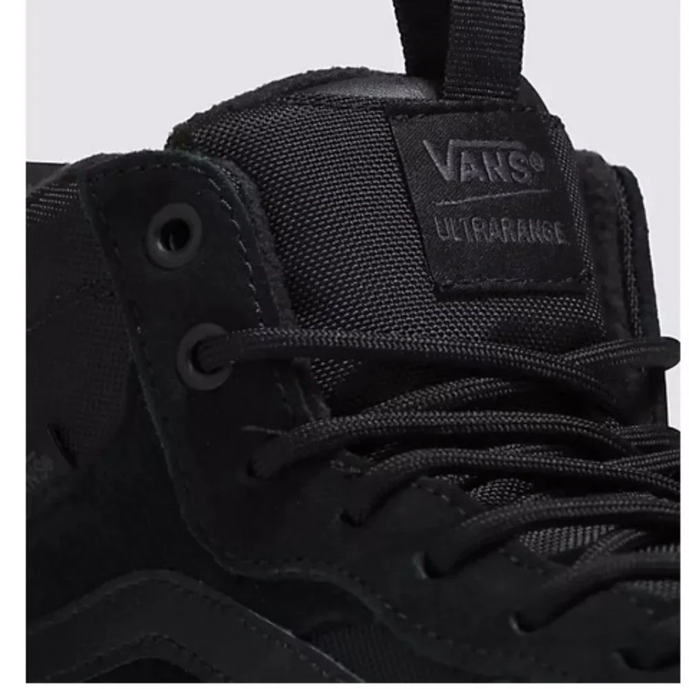 Vans mte ultrarange